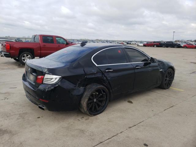 Photo 2 VIN: WBAFR9C59DDX80457 - BMW 550 I 