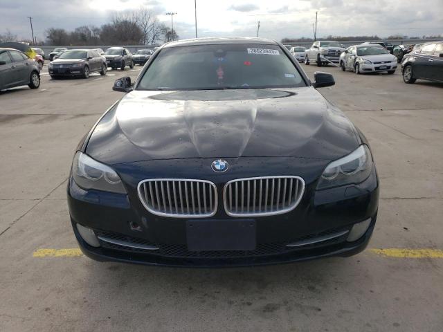 Photo 4 VIN: WBAFR9C59DDX80457 - BMW 550 I 