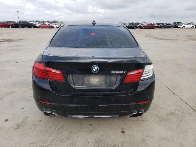 Photo 5 VIN: WBAFR9C59DDX80457 - BMW 550 I 