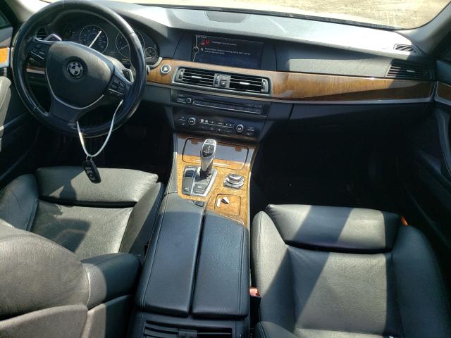 Photo 8 VIN: WBAFR9C5XBC270573 - BMW 550 I 