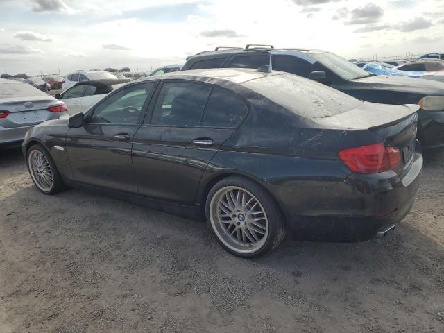 Photo 1 VIN: WBAFR9C5XBC599466 - BMW 550 I 