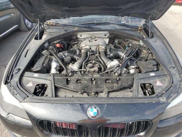 Photo 10 VIN: WBAFR9C5XBC599466 - BMW 550 I 