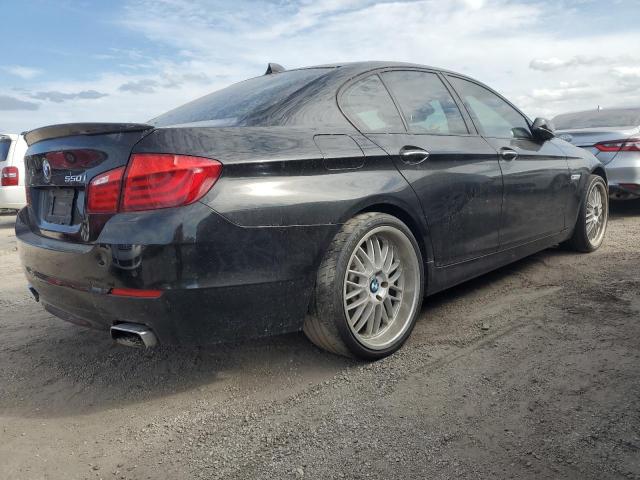 Photo 2 VIN: WBAFR9C5XBC599466 - BMW 550 I 