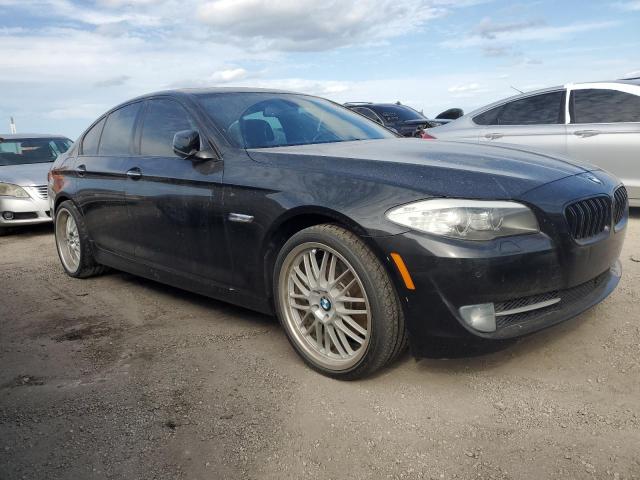 Photo 3 VIN: WBAFR9C5XBC599466 - BMW 550 I 