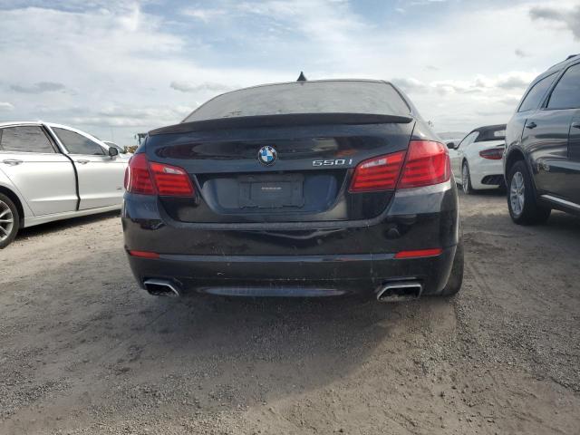 Photo 5 VIN: WBAFR9C5XBC599466 - BMW 550 I 