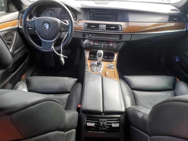 Photo 7 VIN: WBAFR9C5XBC599466 - BMW 550 I 