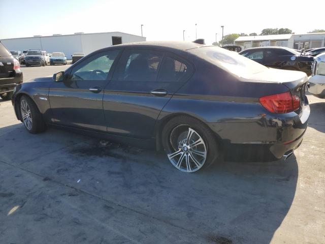 Photo 1 VIN: WBAFR9C5XBC599578 - BMW 550 I 