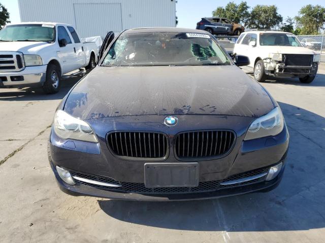 Photo 4 VIN: WBAFR9C5XBC599578 - BMW 550 I 