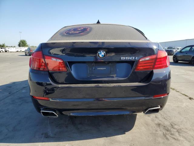 Photo 5 VIN: WBAFR9C5XBC599578 - BMW 550 I 