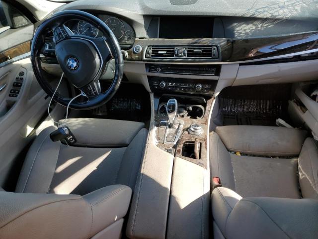 Photo 7 VIN: WBAFR9C5XBC599578 - BMW 550 I 