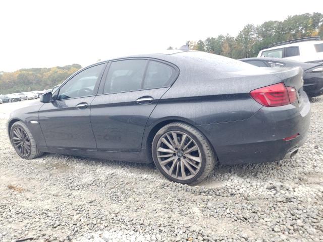 Photo 1 VIN: WBAFR9C5XBC618274 - BMW 550 I 