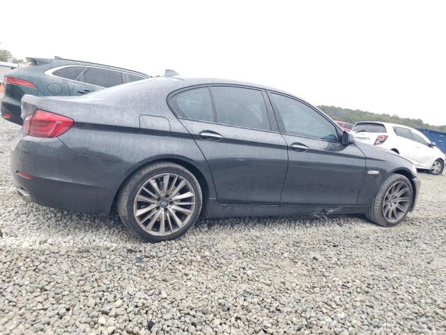 Photo 2 VIN: WBAFR9C5XBC618274 - BMW 550 I 