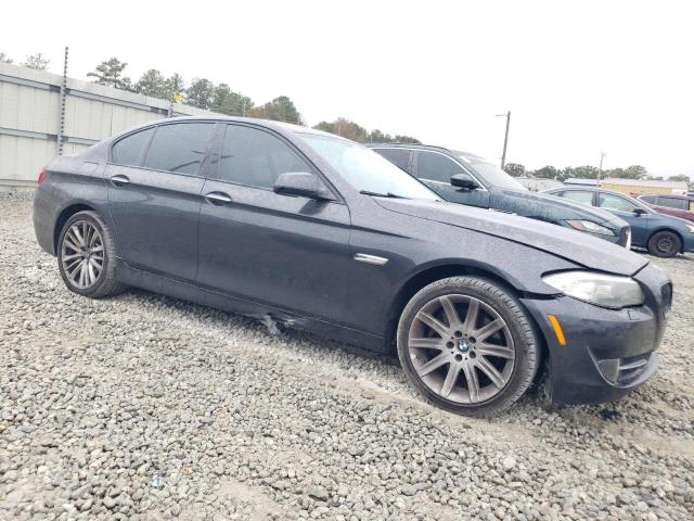 Photo 3 VIN: WBAFR9C5XBC618274 - BMW 550 I 