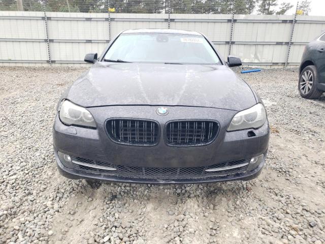 Photo 4 VIN: WBAFR9C5XBC618274 - BMW 550 I 