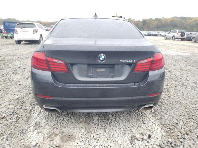 Photo 5 VIN: WBAFR9C5XBC618274 - BMW 550 I 