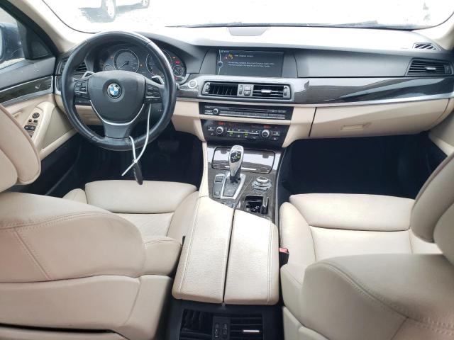 Photo 7 VIN: WBAFR9C5XBC618274 - BMW 550 I 