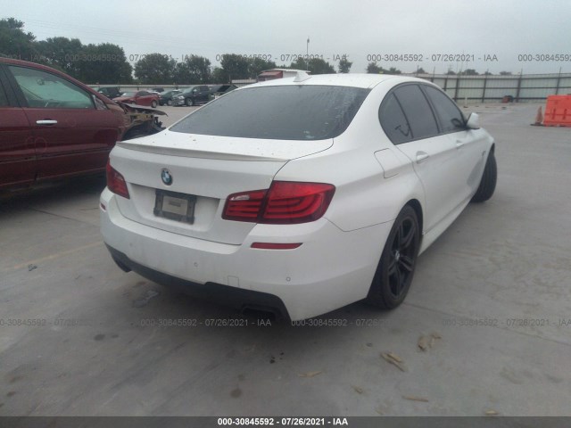 Photo 3 VIN: WBAFR9C5XBC758647 - BMW 5 