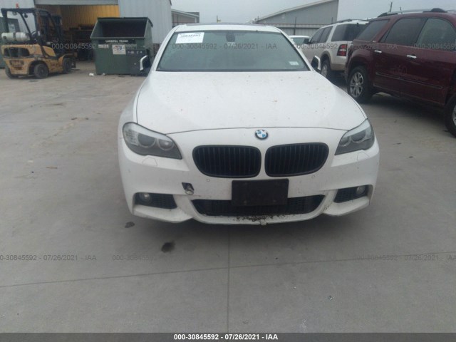 Photo 5 VIN: WBAFR9C5XBC758647 - BMW 5 