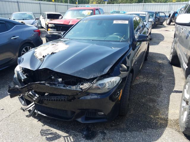 Photo 1 VIN: WBAFR9C5XBDV58197 - BMW 550 I 