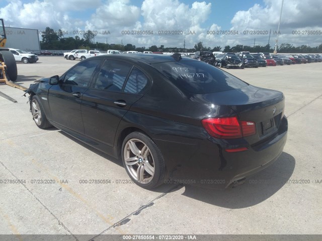 Photo 2 VIN: WBAFR9C5XCDV58606 - BMW 5 