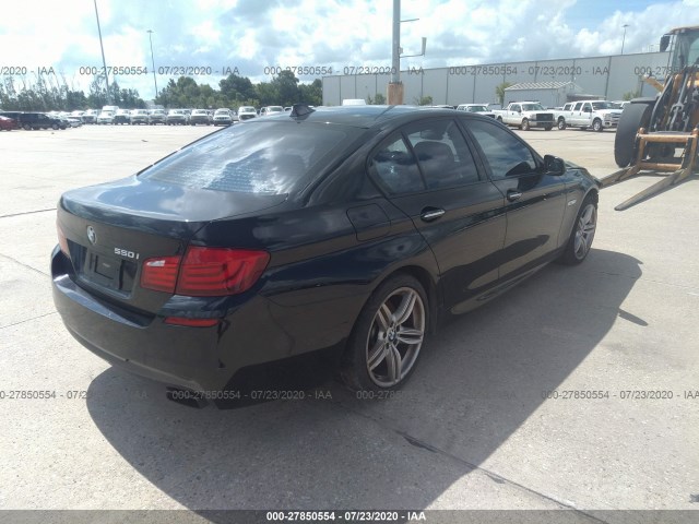 Photo 3 VIN: WBAFR9C5XCDV58606 - BMW 5 