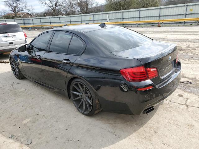 Photo 1 VIN: WBAFR9C5XCDX79056 - BMW 550 I 