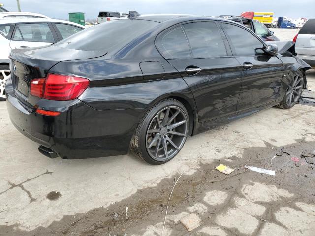 Photo 2 VIN: WBAFR9C5XCDX79056 - BMW 550 I 