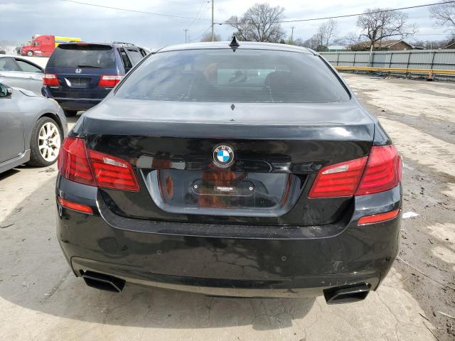 Photo 5 VIN: WBAFR9C5XCDX79056 - BMW 550 I 