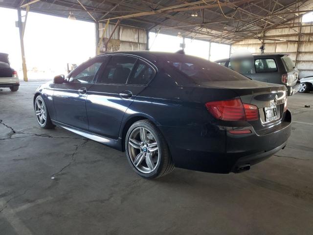 Photo 1 VIN: WBAFR9C5XDD226635 - BMW 550 I 