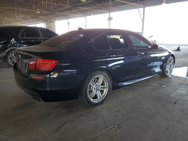 Photo 2 VIN: WBAFR9C5XDD226635 - BMW 550 I 