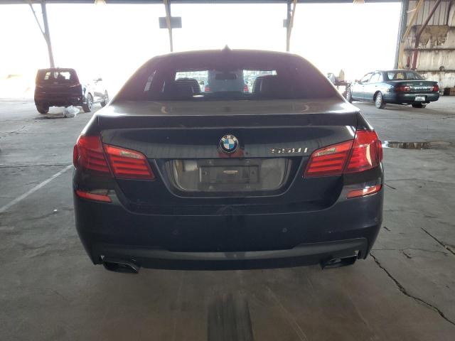 Photo 5 VIN: WBAFR9C5XDD226635 - BMW 550 I 