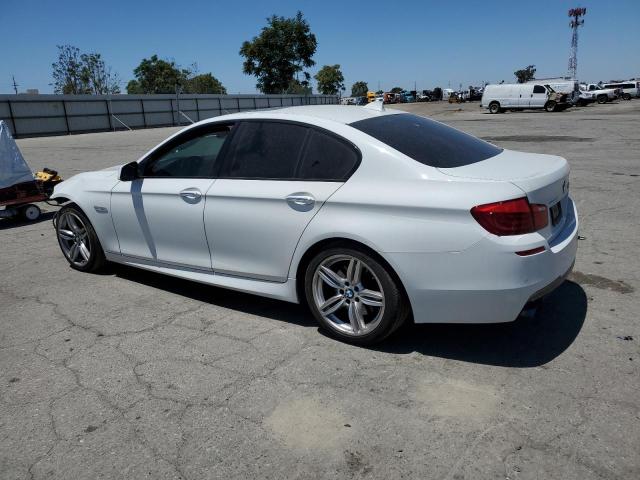 Photo 1 VIN: WBAFR9C5XDDX80158 - BMW 550 I 