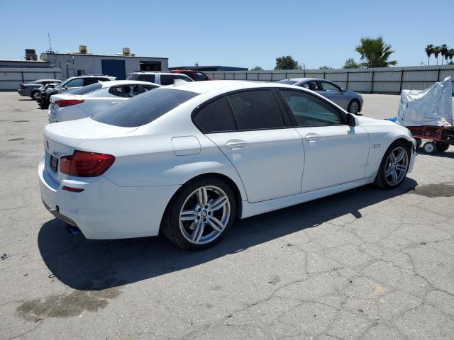 Photo 2 VIN: WBAFR9C5XDDX80158 - BMW 550 I 