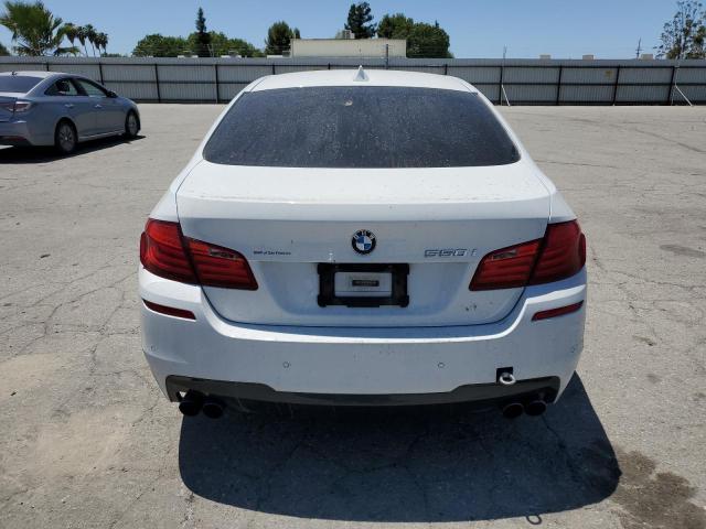 Photo 5 VIN: WBAFR9C5XDDX80158 - BMW 550 I 