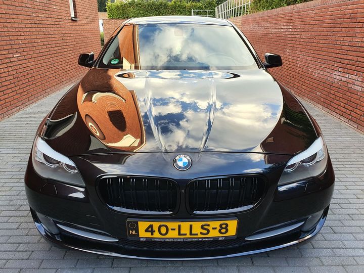 Photo 1 VIN: WBAFS51030C274546 - BMW 5-SERIE 