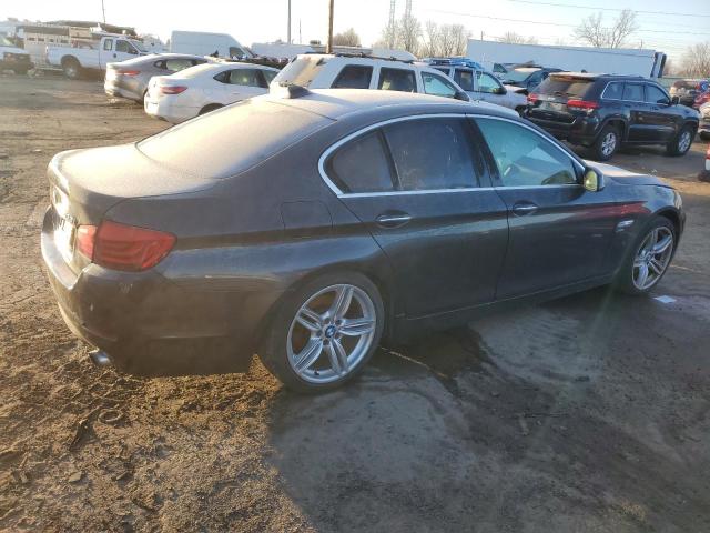 Photo 2 VIN: WBAFU7C50BC439714 - BMW 5 SERIES 