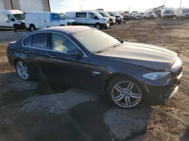 Photo 3 VIN: WBAFU7C50BC439714 - BMW 5 SERIES 