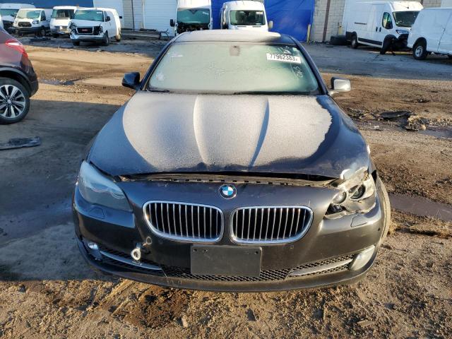 Photo 4 VIN: WBAFU7C50BC439714 - BMW 5 SERIES 