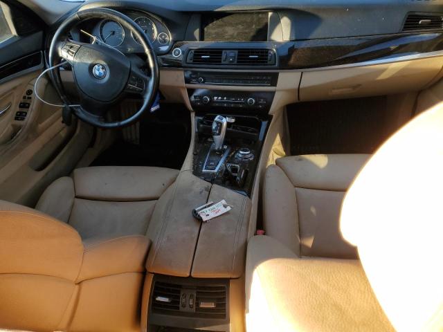 Photo 7 VIN: WBAFU7C50BC439714 - BMW 5 SERIES 