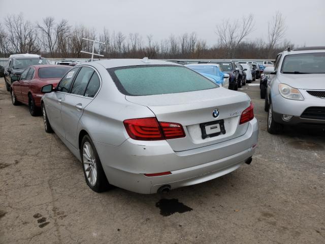 Photo 2 VIN: WBAFU7C50BC771507 - BMW 535 XI 