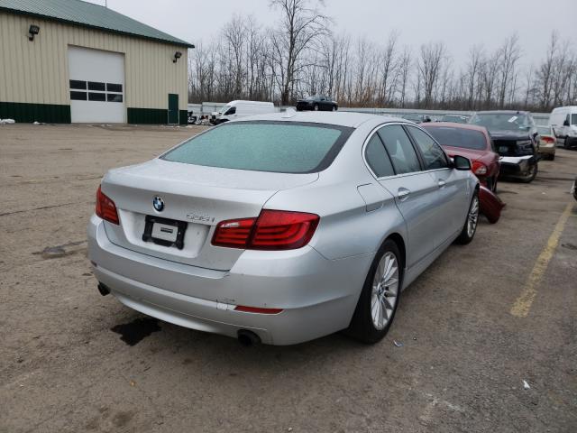 Photo 3 VIN: WBAFU7C50BC771507 - BMW 535 XI 