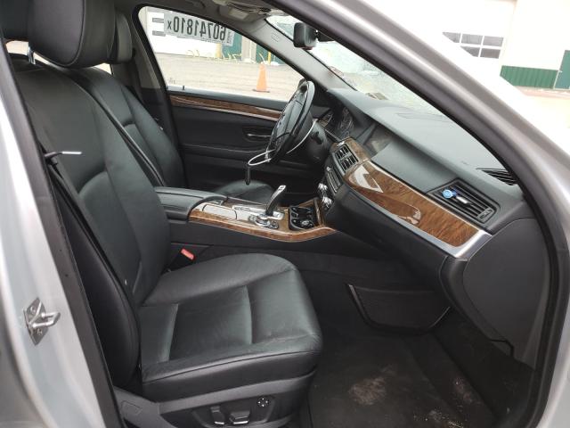 Photo 4 VIN: WBAFU7C50BC771507 - BMW 535 XI 