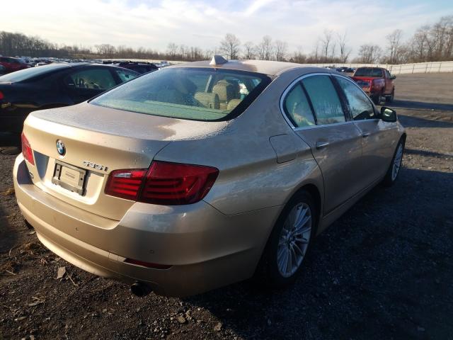 Photo 3 VIN: WBAFU7C50BC772186 - BMW 535 XI 