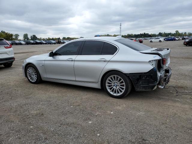 Photo 1 VIN: WBAFU7C50BC778800 - BMW 5 SERIES 