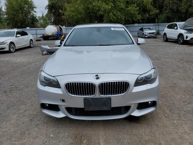 Photo 4 VIN: WBAFU7C50BC778800 - BMW 5 SERIES 