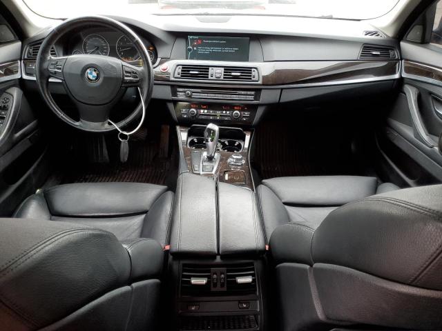 Photo 7 VIN: WBAFU7C50BC778800 - BMW 5 SERIES 