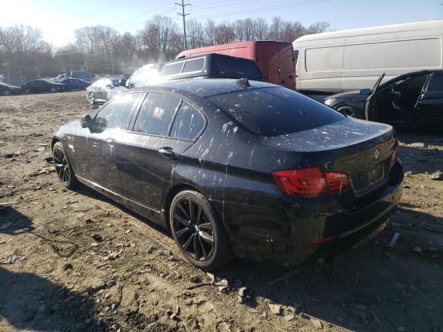 Photo 1 VIN: WBAFU7C50BC779221 - BMW 535 XI 