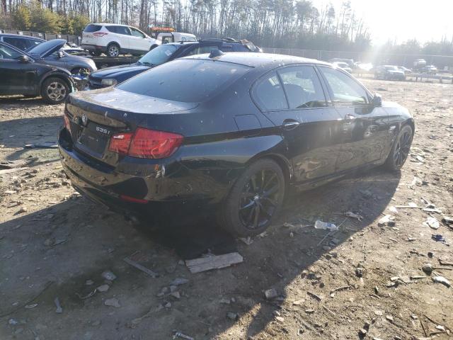 Photo 2 VIN: WBAFU7C50BC779221 - BMW 535 XI 