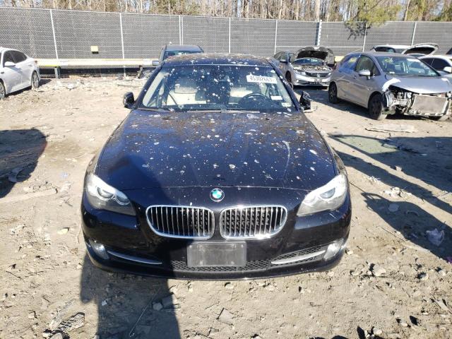 Photo 4 VIN: WBAFU7C50BC779221 - BMW 535 XI 