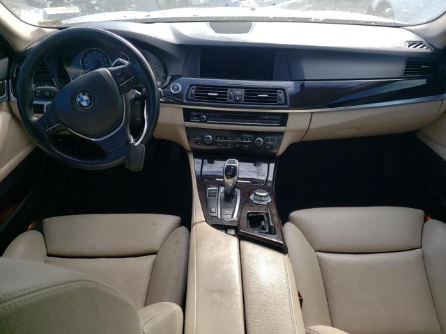 Photo 7 VIN: WBAFU7C50BC779221 - BMW 535 XI 